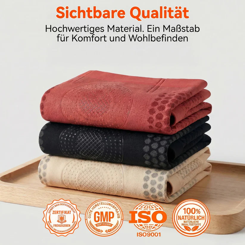 Offizieller Markenstore | 🇩🇪 sfrcord® Multifunktionale Premium Core-Shorts