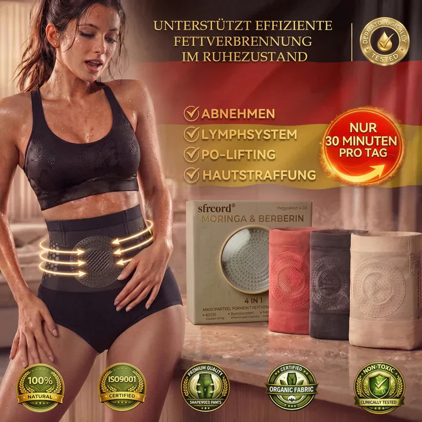 Offizieller Markenstore | 🇩🇪 sfrcord® Multifunktionale Premium Core-Shorts