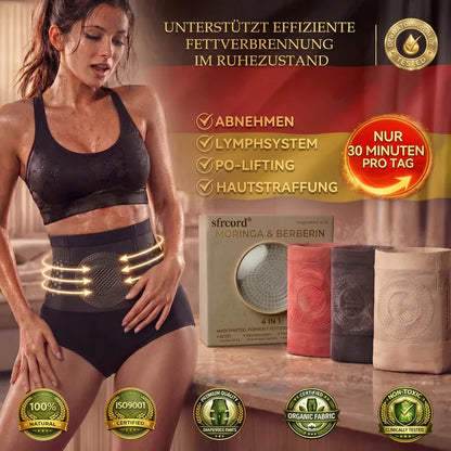 Offizieller Markenstore | 🇩🇪 sfrcord® Multifunktionale Premium Core-Shorts