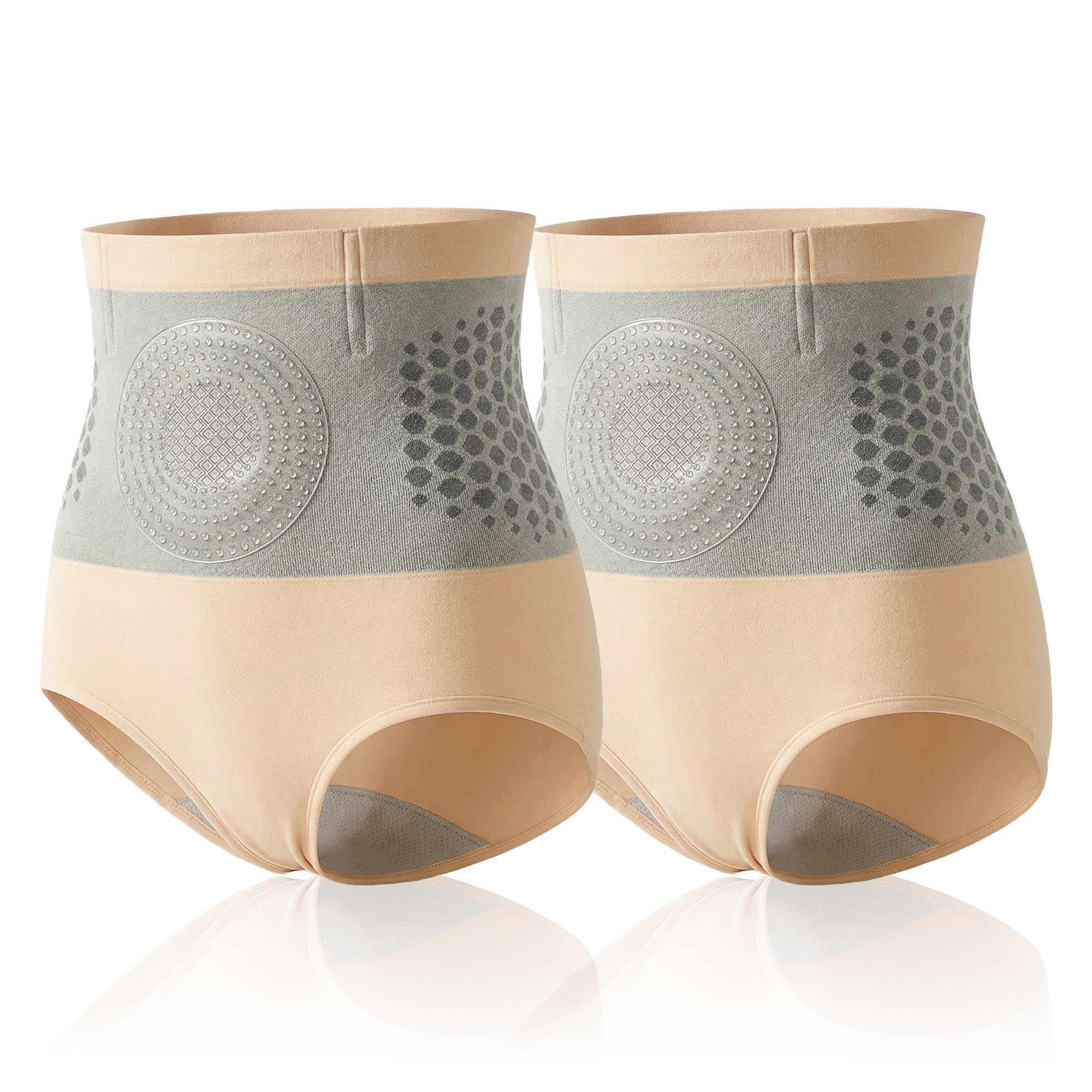 2 PAARE [taglicher Wechsel] - Starter-Auswahl 60% Rabatt (15.96C/Stuck)